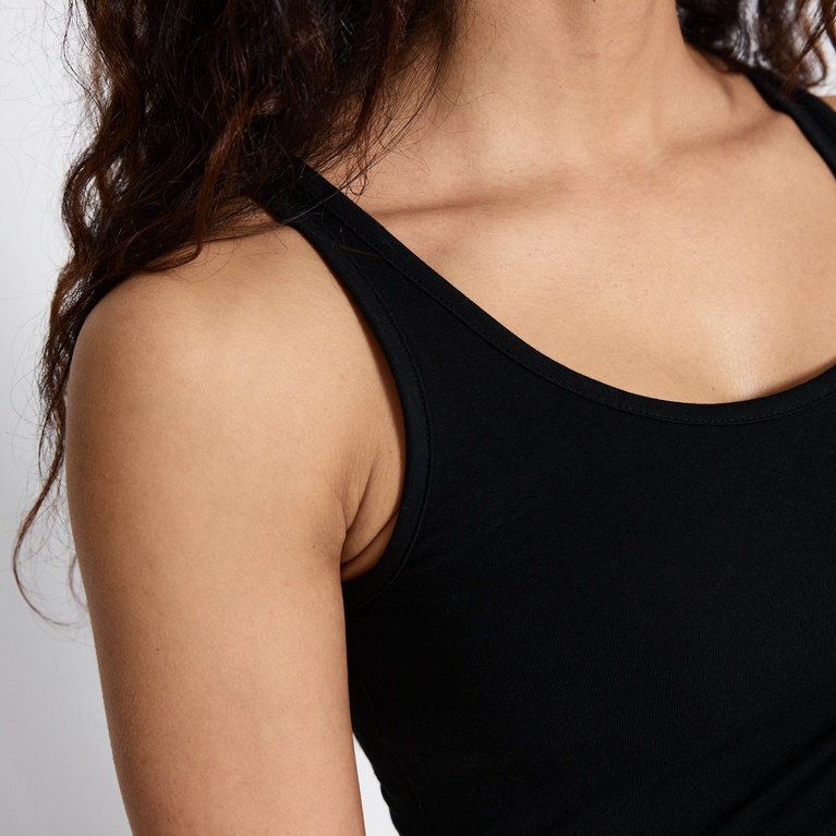 Basic tank top "Fanny"